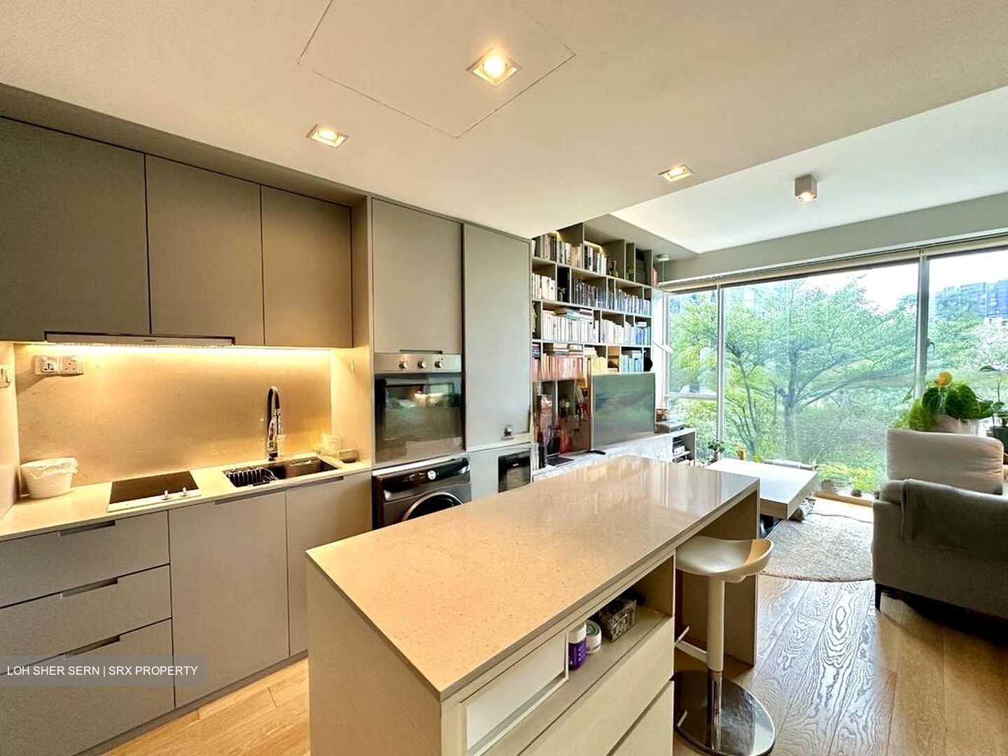 Vida (D9), Apartment #504387671